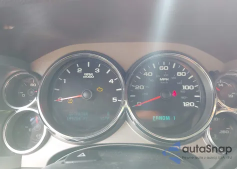 2013 Chevrolet Silverado 2500Hd Lt from USA, damaged, VIN 1GC1KXC88DF143838